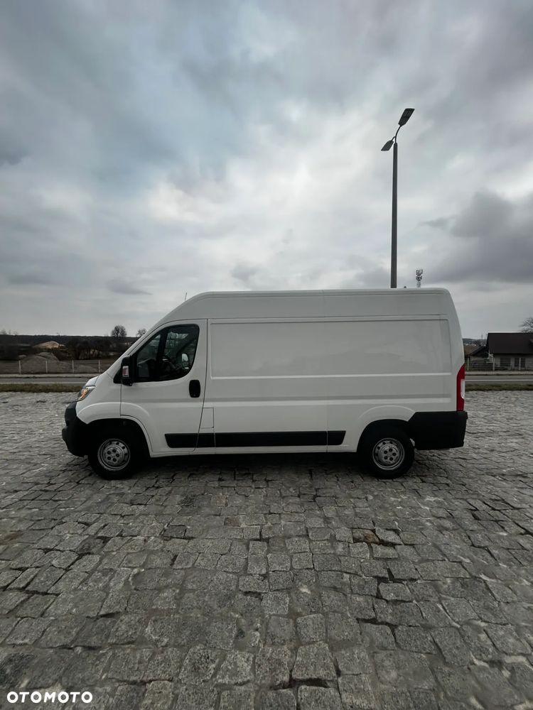 Citroën Jumper L2H2 Shine - 16