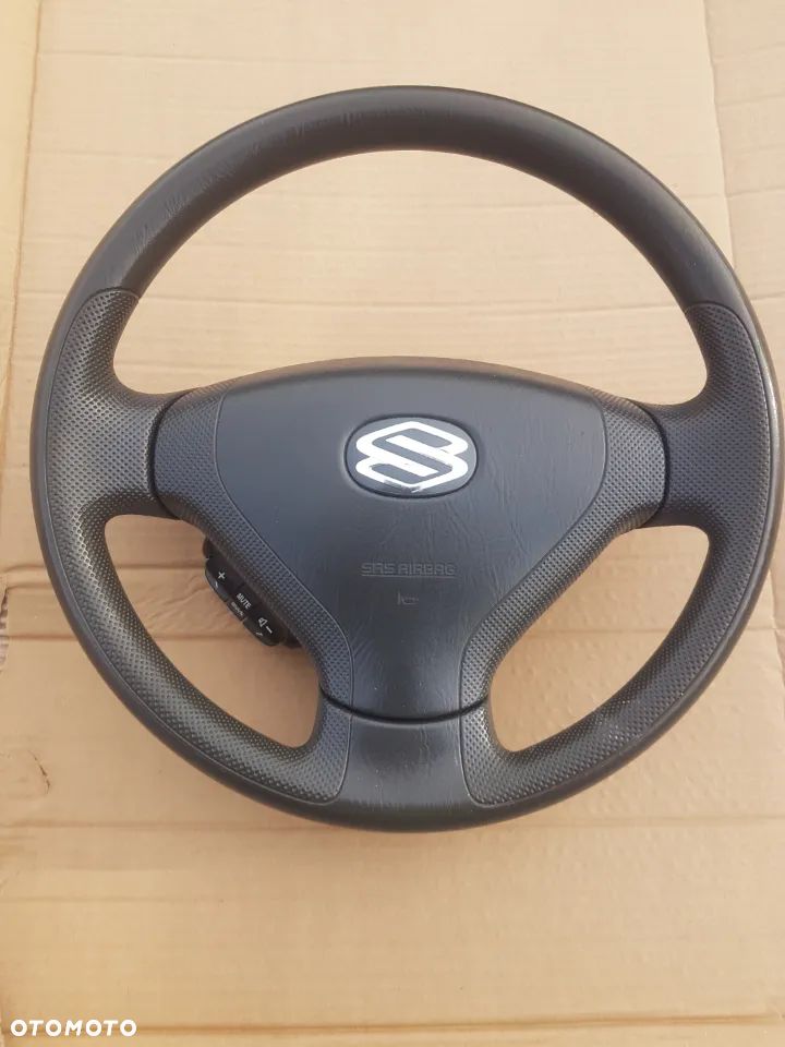 KIEROWNICA SUZUKI VITARA LIANA MULTIFUNCKJA