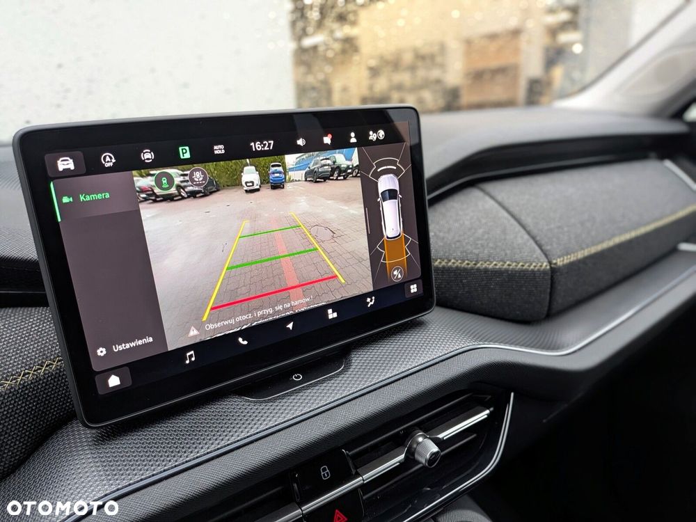 Skoda Kodiaq 1.5 TSI mHEV 4x2 Selection DSG - 27