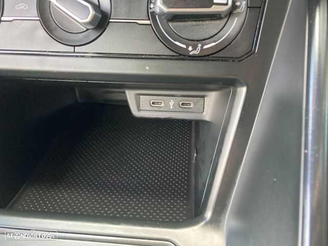 VW Polo 1.0 Confortline - 19
