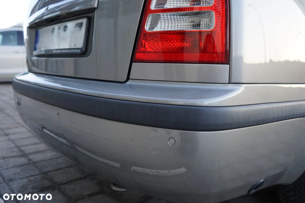 Skoda Octavia 1.6 Tour - 5