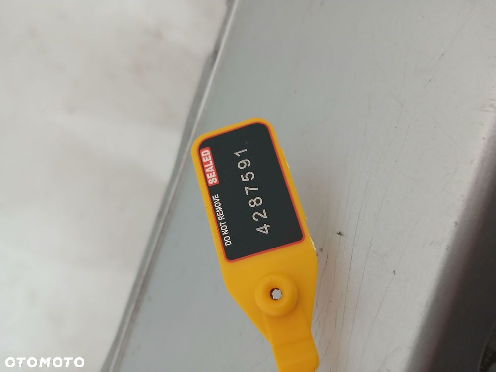 ZDERZAK TYLNY TYŁ BMW E61 M PAKIET TITANSILBER 354/7 - 14