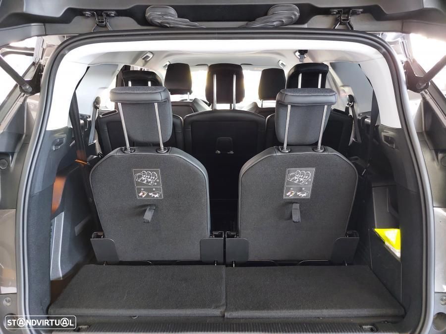 Peugeot 5008 1.5 BlueHDi Allure - 53