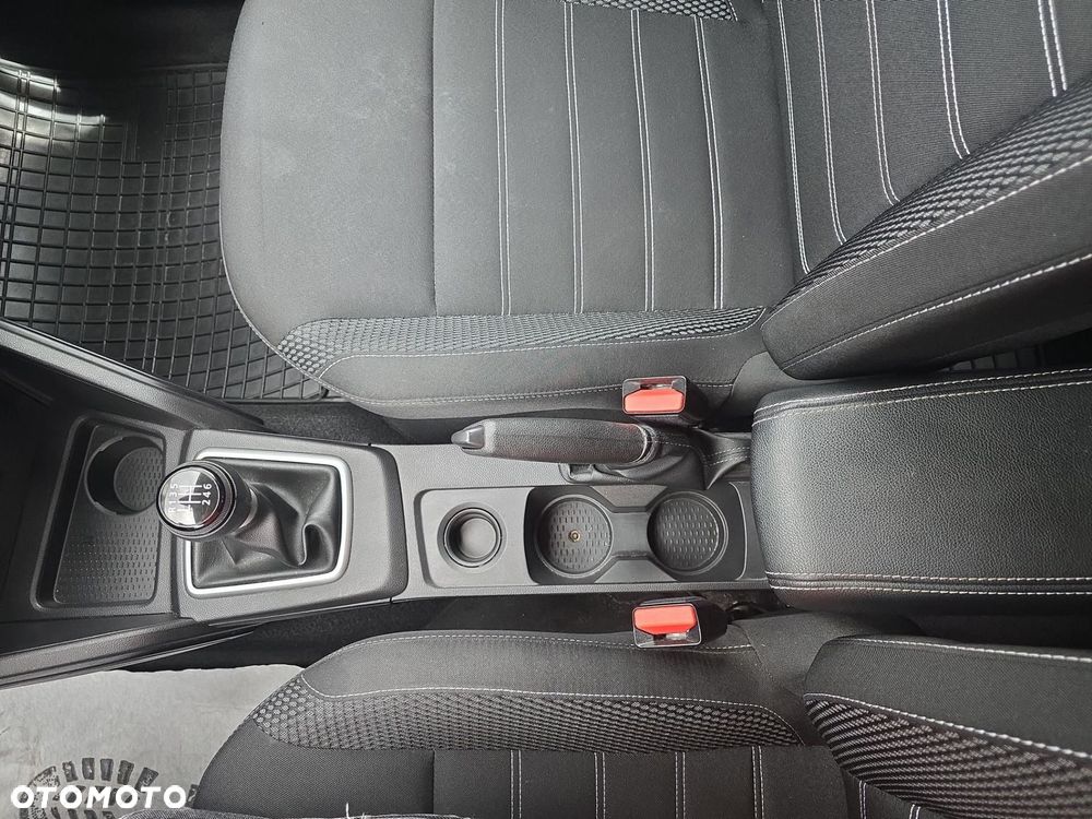 Dacia Duster - 14