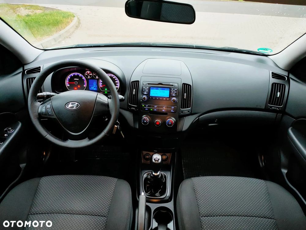 Hyundai i30 1.4 Comfort - 6