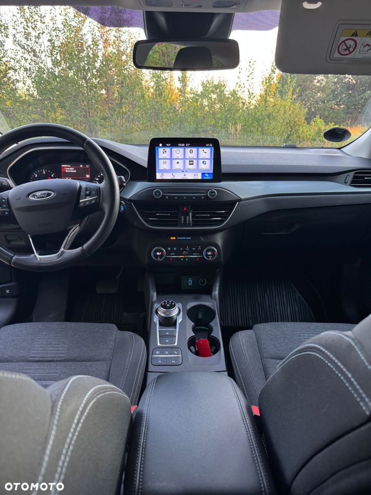 Ford Focus - 7
