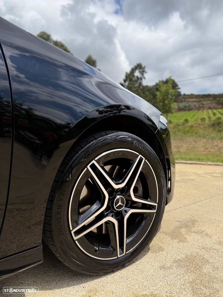 Mercedes-Benz A 250 - 5