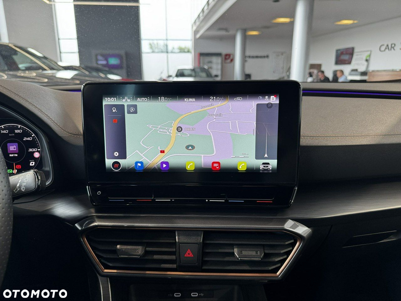 Cupra Formentor - 26