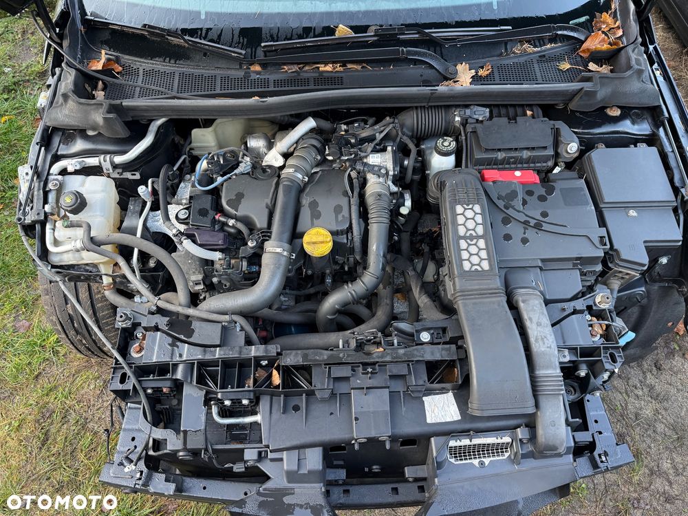 Renault Megane 1.5 dCi Intens EDC - 6