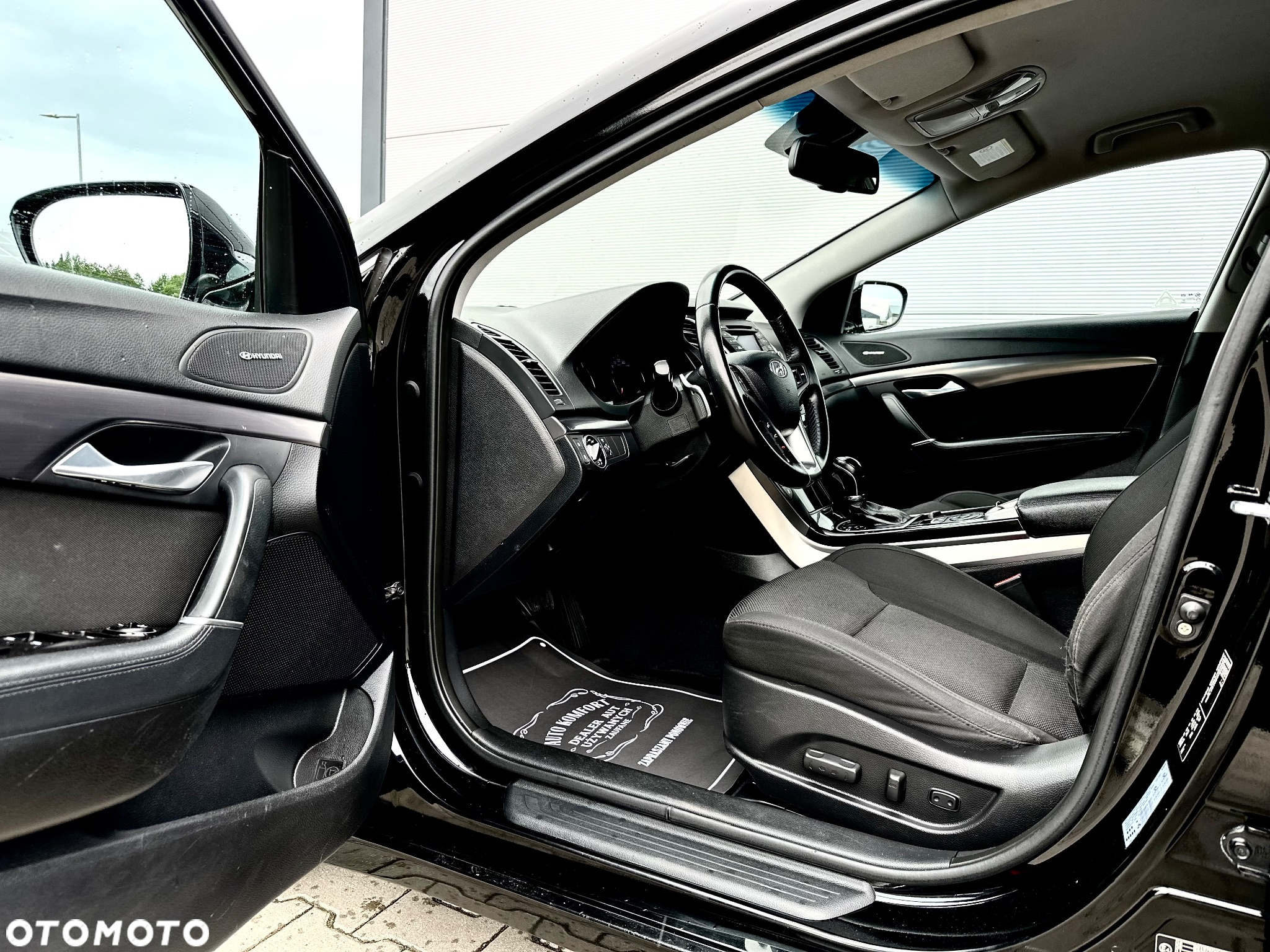 Hyundai i40 1.7 CRDi Premium - 22
