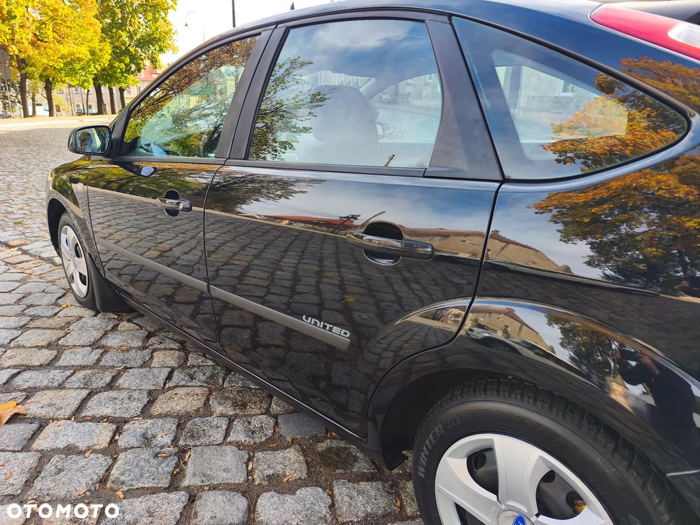 Ford Focus - 14