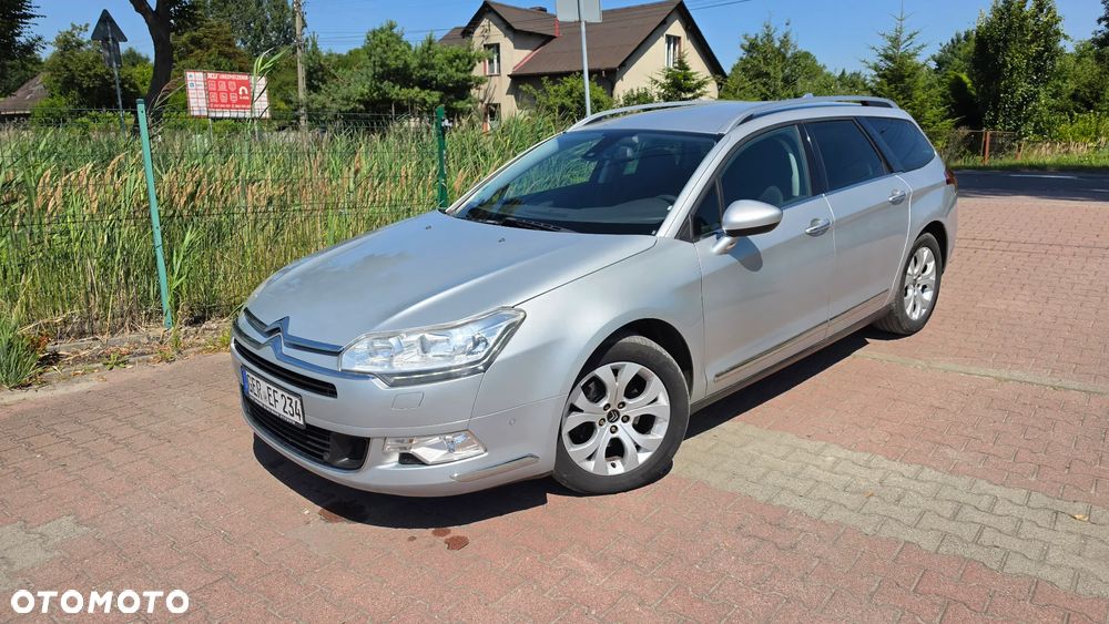Citroën C5 HDi 165 FAP Selection - 30