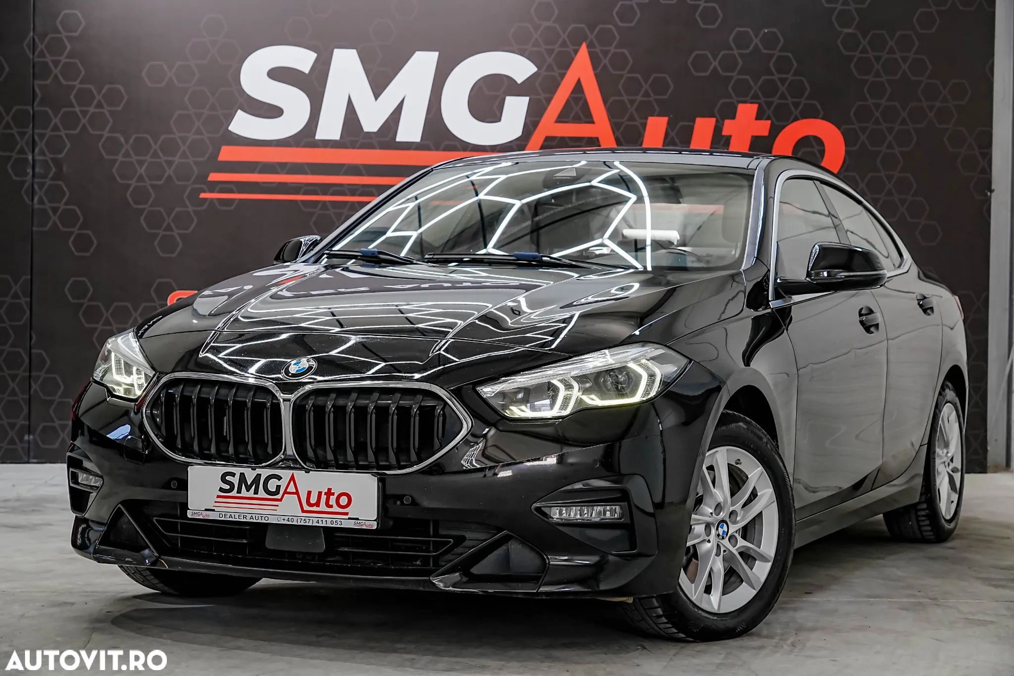 BMW Seria 2 - 2