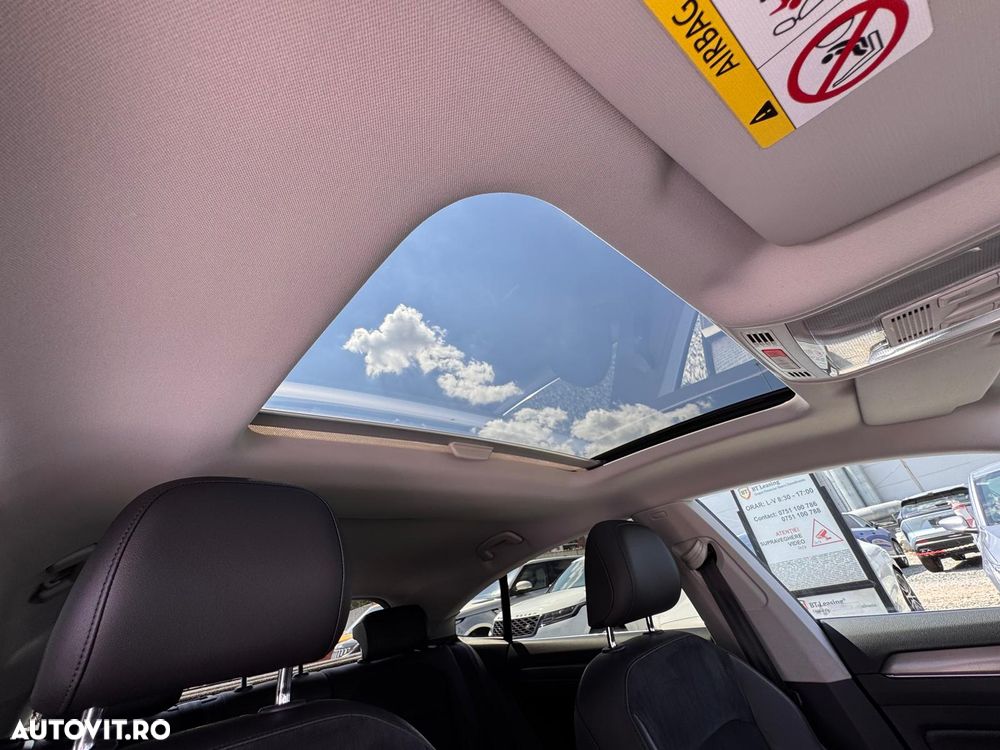 Volkswagen ARTEON 2.0 TDI DSG Elegance - 15