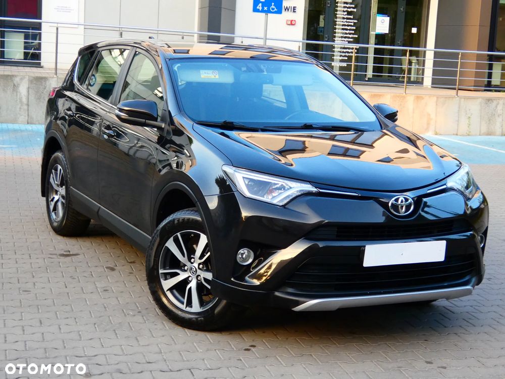 Toyota RAV4 2.0 D-4D 4x2 Start-Stop Edition S+ - 15