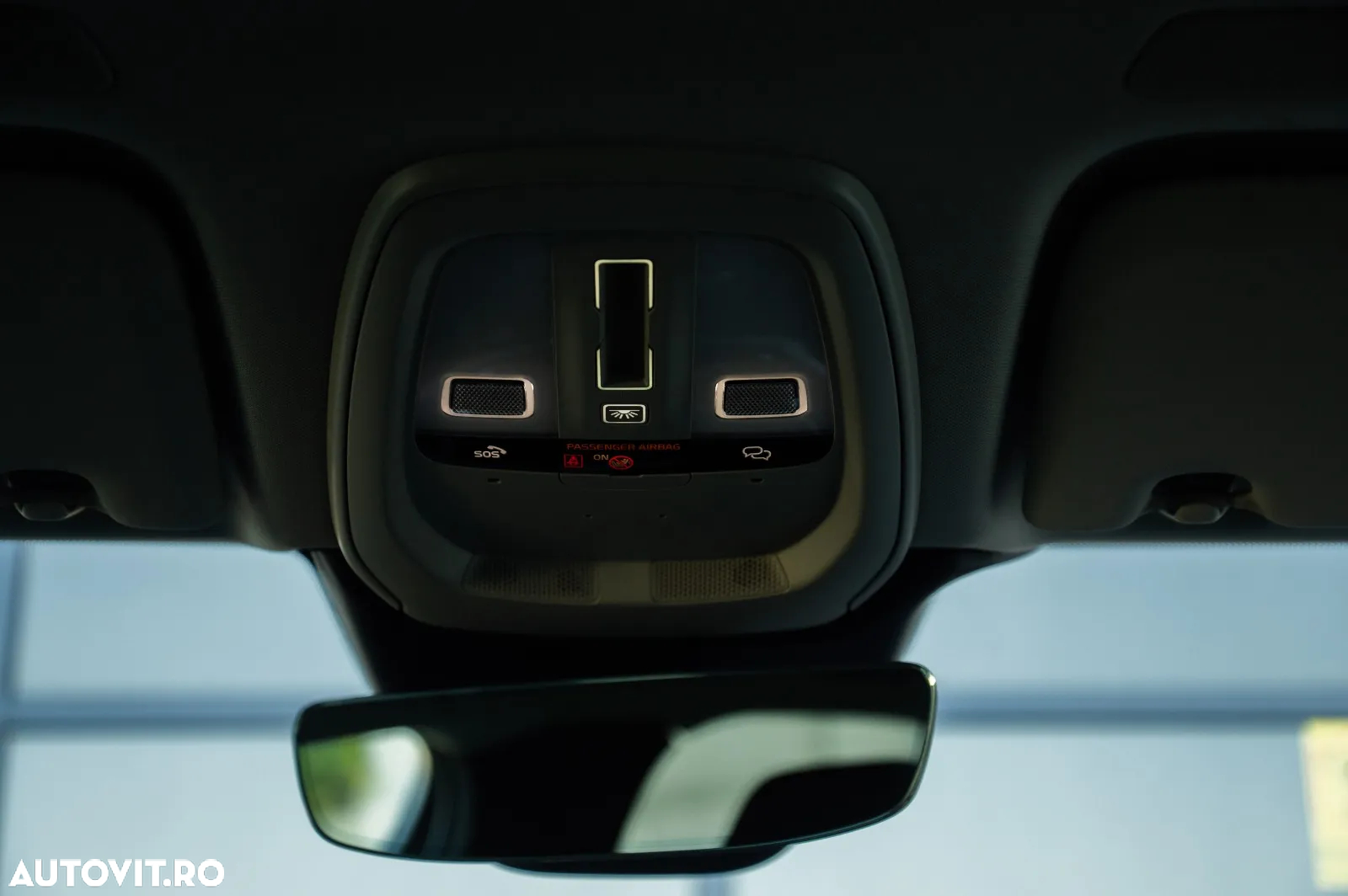Volvo XC 60 T8 AWD Recharge Plus Dark - 27
