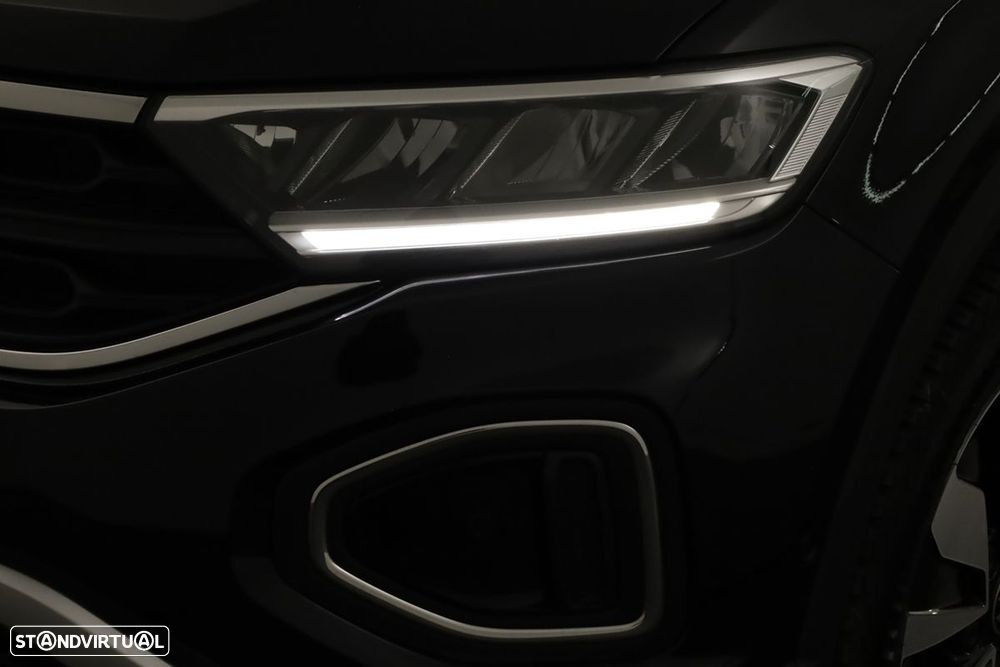 VW T-Roc 1.0 TSI - 6