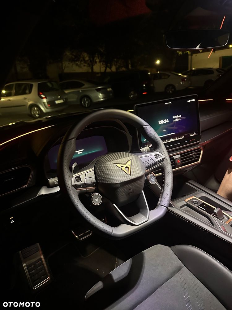 Cupra Formentor 1.5 eTSI mHEV DSG - 10