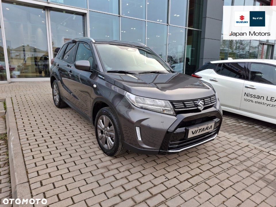 Suzuki Vitara - 1