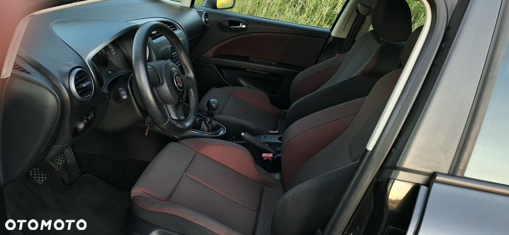 Seat Leon - 6