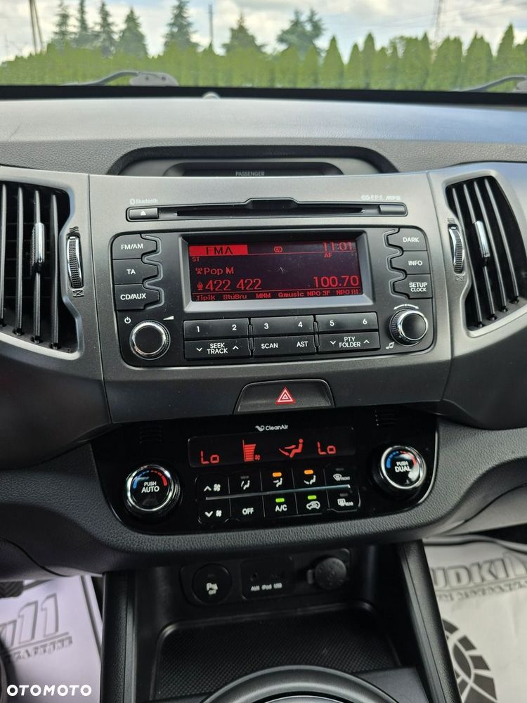 Kia Sportage - 33