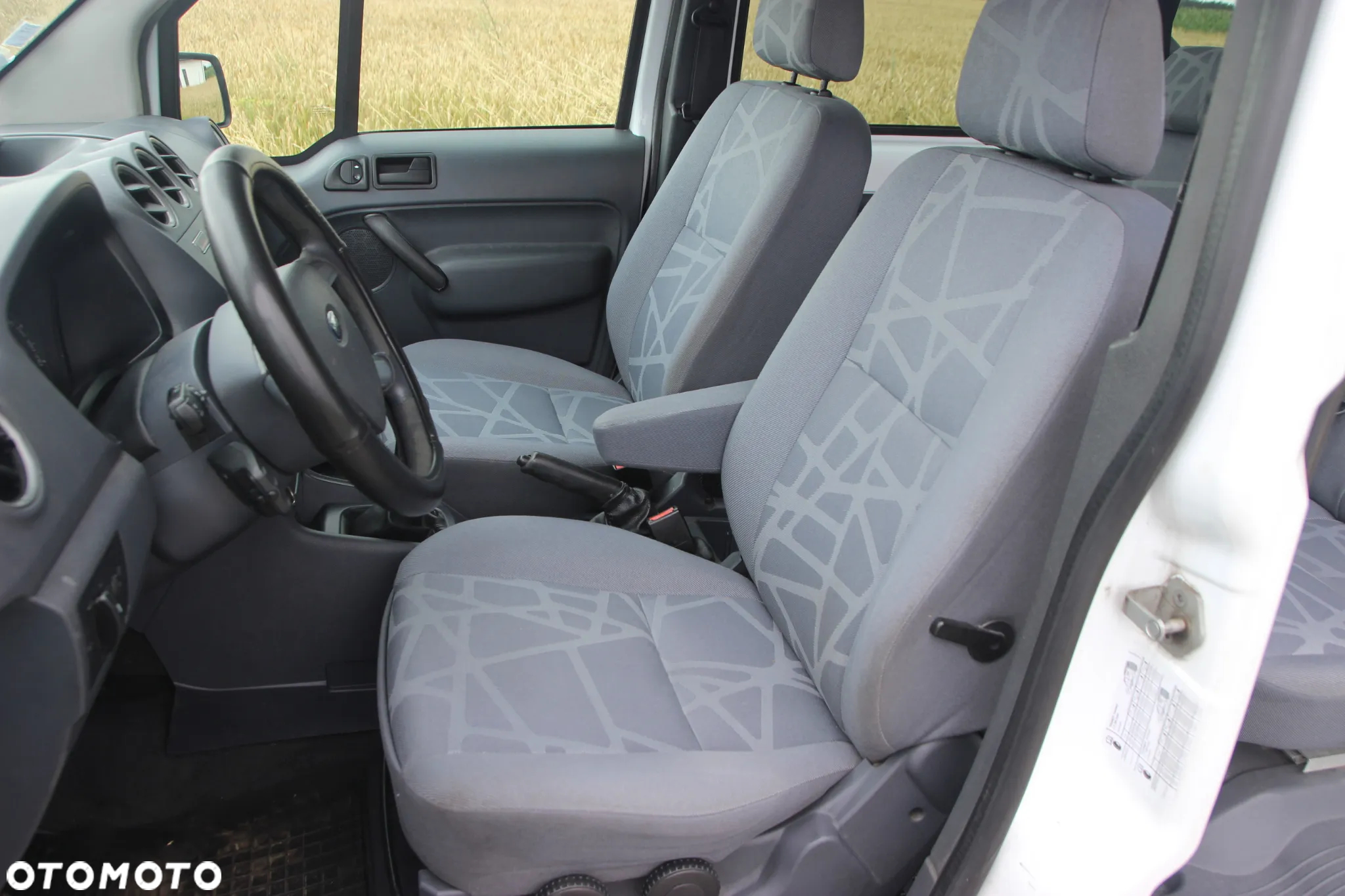 Ford Tourneo Connect - 5
