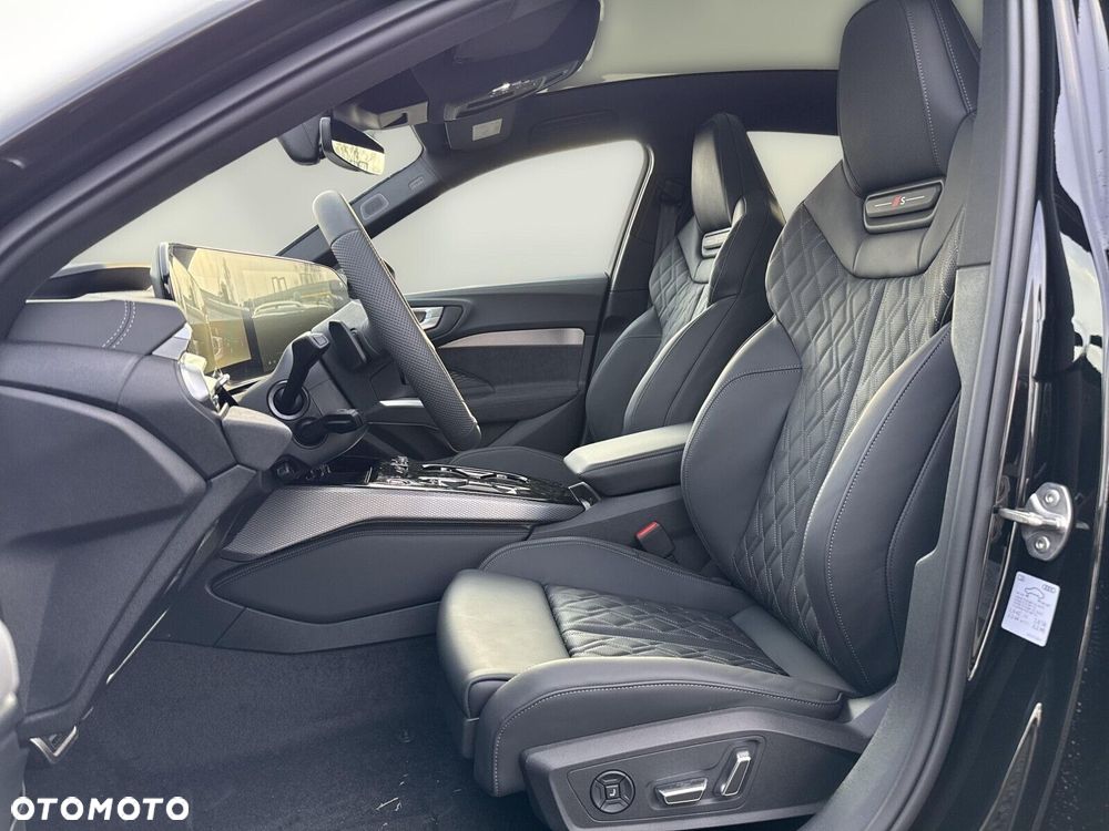 Audi S5 Limousine - 15