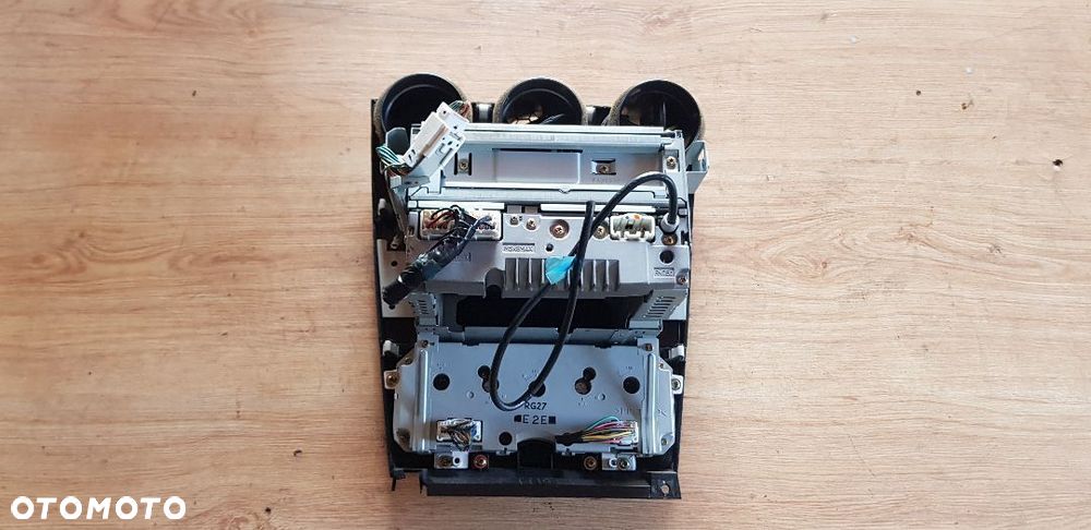 MAZDA 6 GG RADIO CD - 2