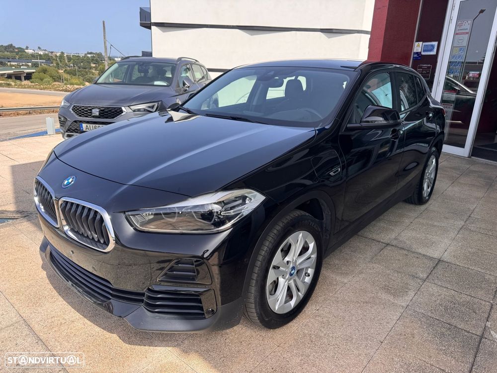 BMW X2 25 e xDrive - 1