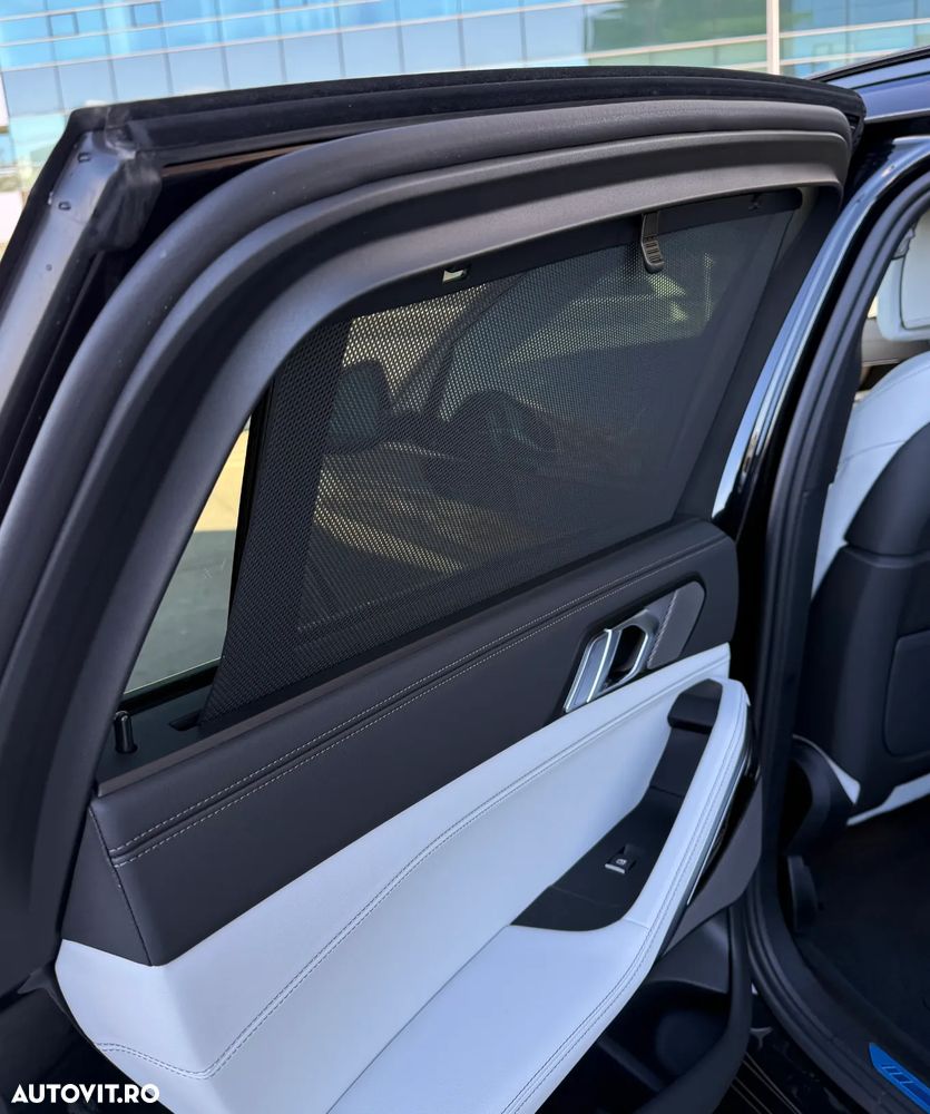 BMW X6 xDrive30d M Sport - 13