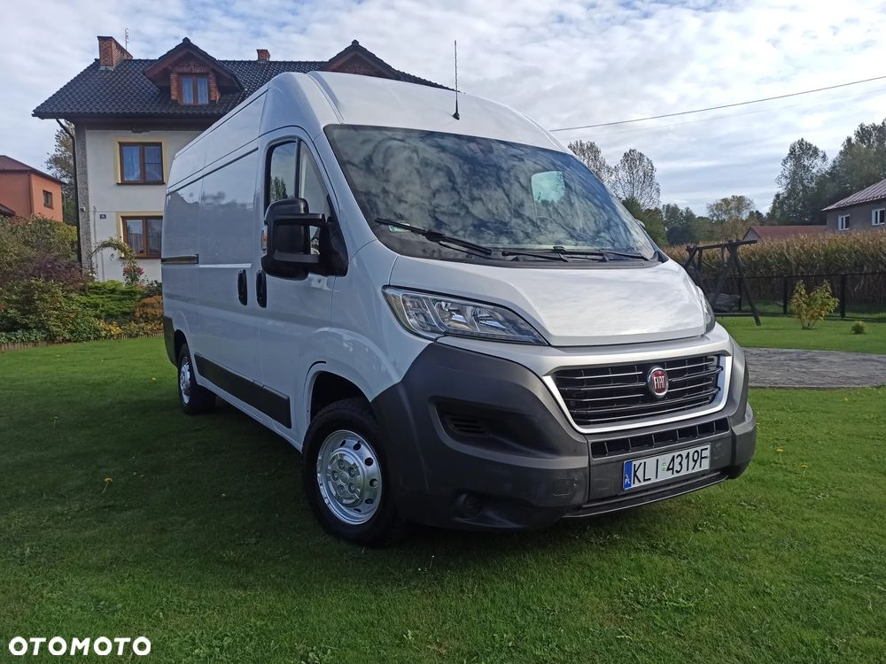 Fiat Ducato - 17