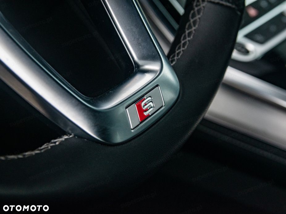 Audi Q7 50 TDI mHEV Quattro S Line Tiptr - 20