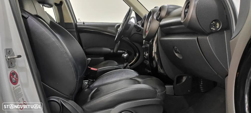 MINI Countryman - 22