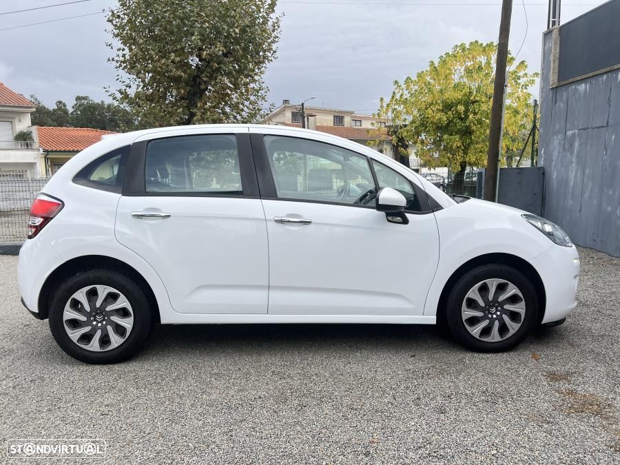 Citroën C3 1.4 HDi Collection - 7