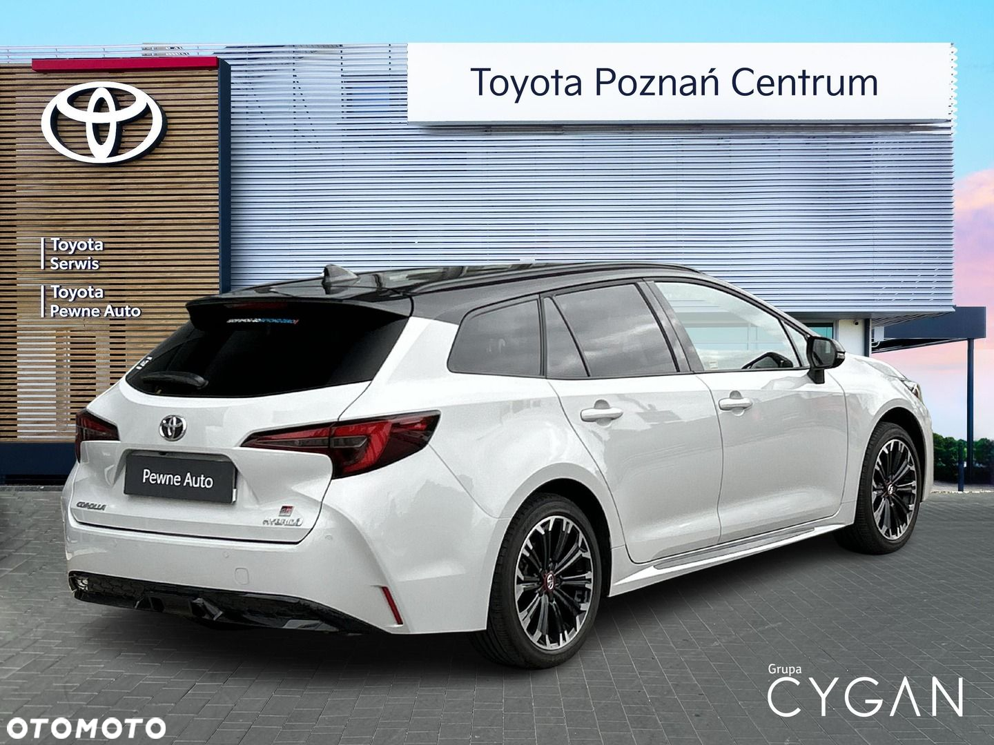 Toyota Corolla - 6