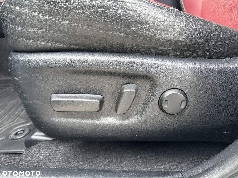 Toyota RAV4 2.0 Style 4x4 MS - 17