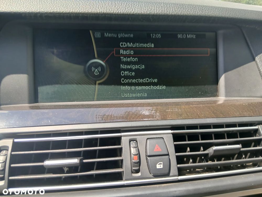BMW Seria 5 - 35