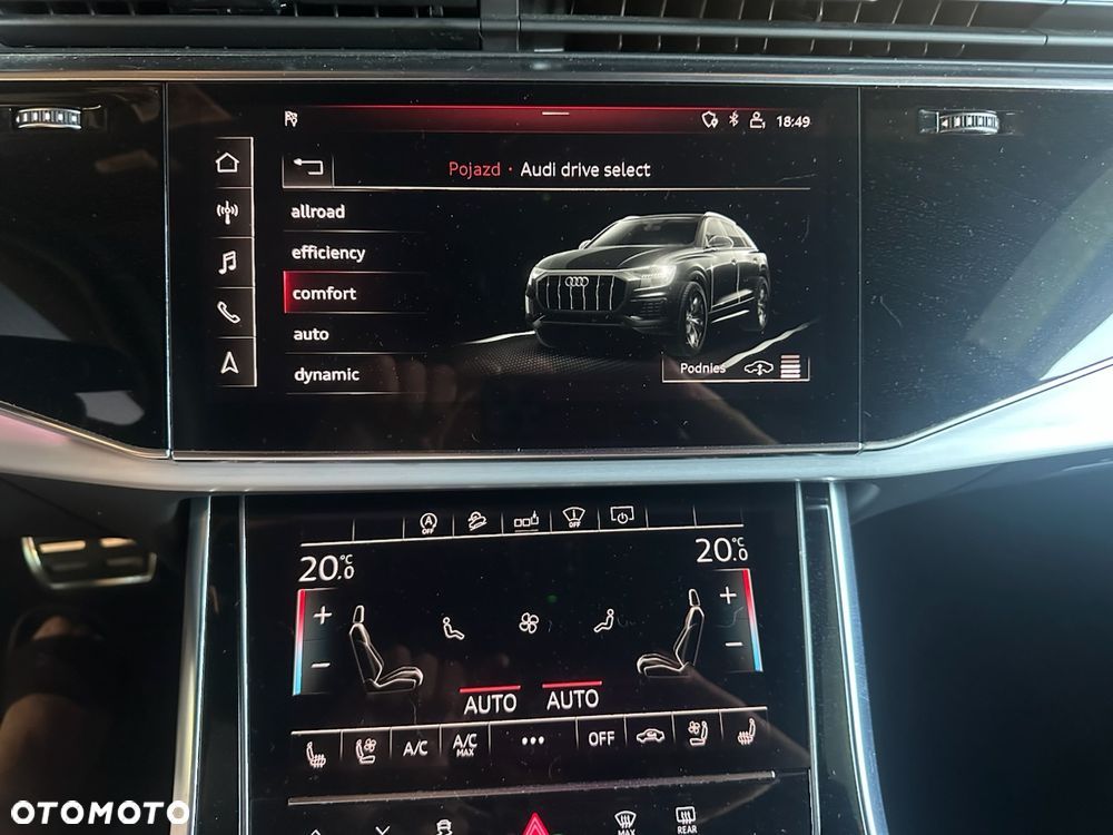 Audi SQ8 - 16