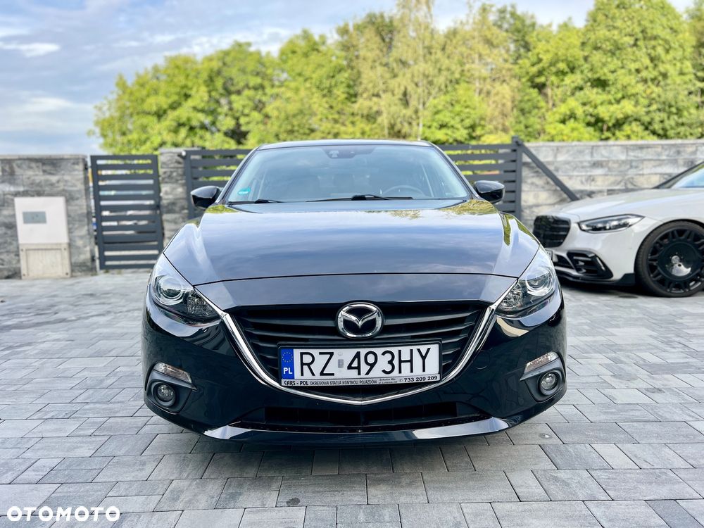 Mazda 3 SKYACTIV-G 120 Center-Line - 10
