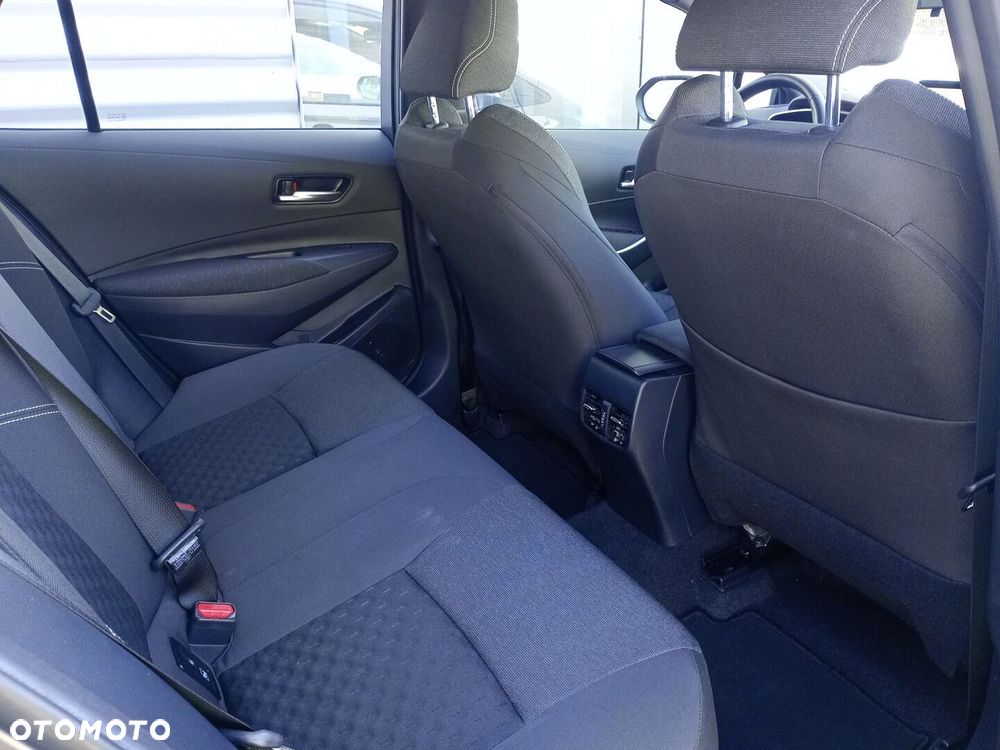 Toyota Corolla 1.8 Hybrid Comfort - 16