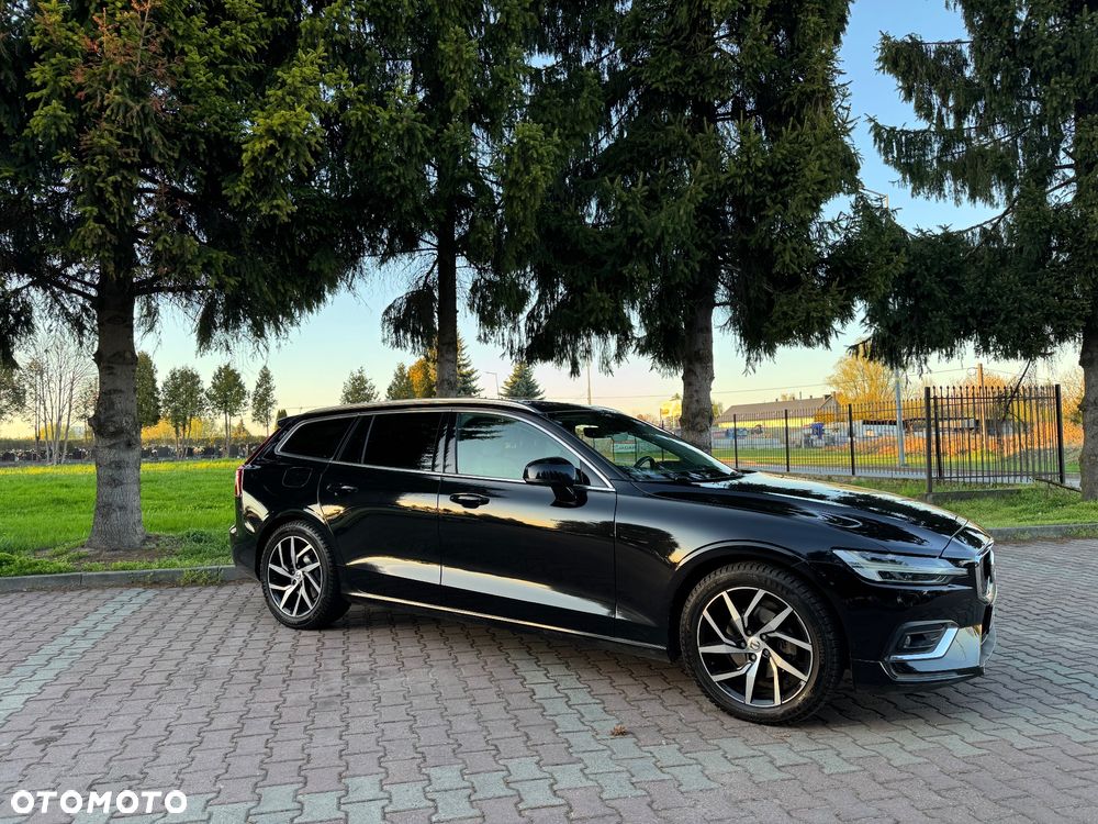 Volvo V60 D4 Geartronic Inscription - 3