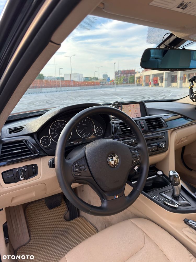 BMW Seria 3 - 11