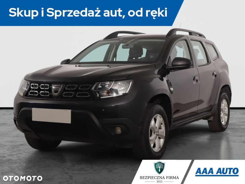 Dacia Duster - 3