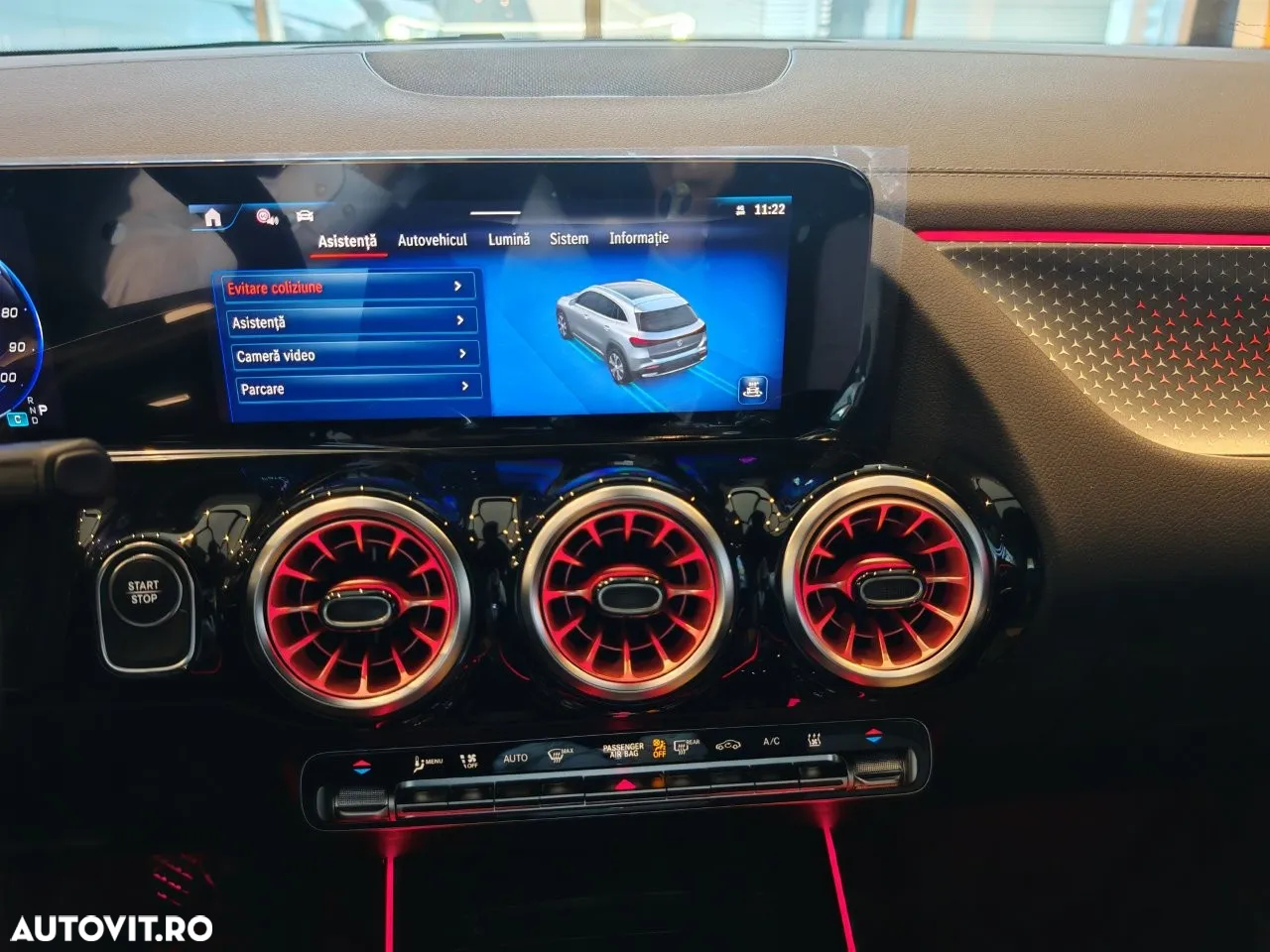 Mercedes-Benz EQA 250+ - 25