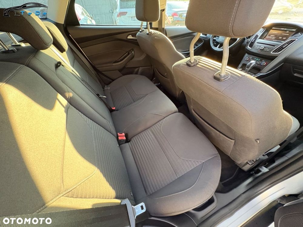 Ford Focus 2.0 TDCi Trend Sport ASS PowerShift - 26