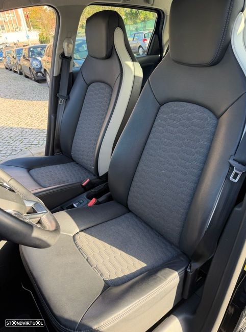 Renault Zoe (s/ Bateria) Zen 50 Flex - 8