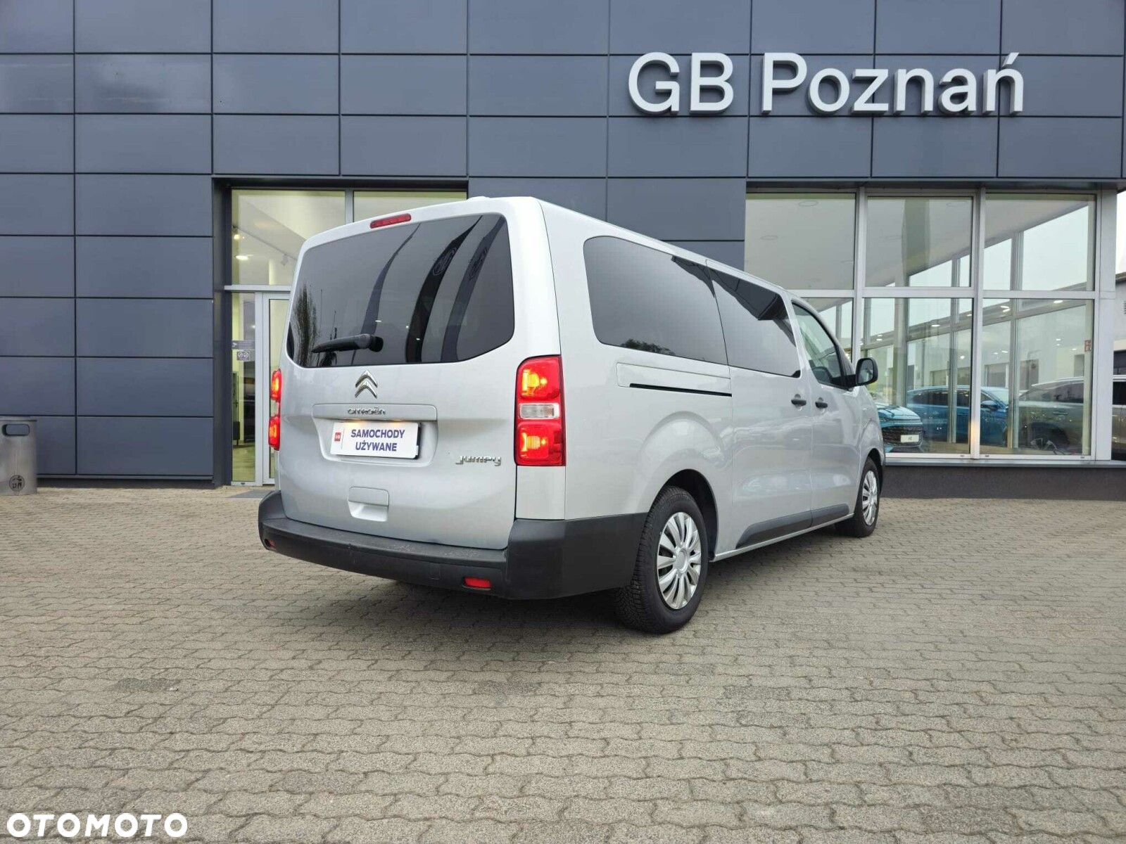 Citroën SpaceTourer 1.6 BlueHDi XL Business - 4