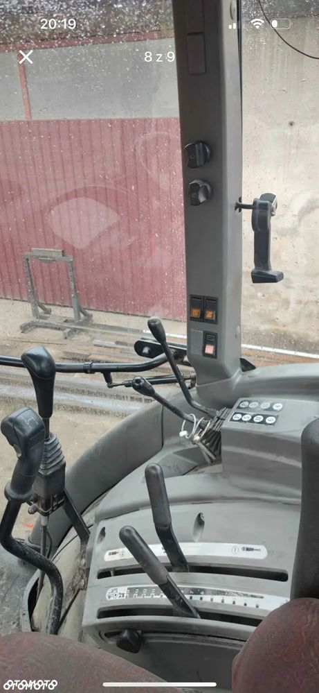 Zetor Proxima Plus 105 - 6