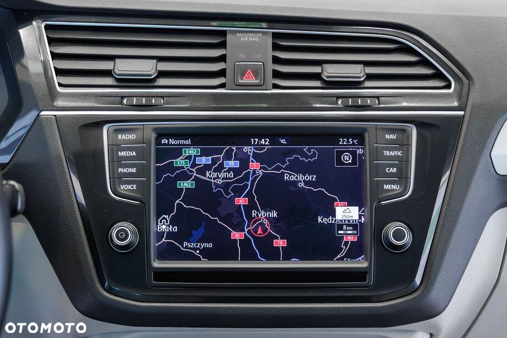 Volkswagen Tiguan 1.4 TSI Trend&Fun DSG - 27