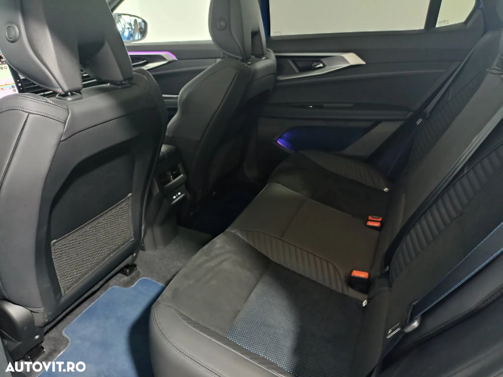 Renault Rafale E-TECH 200 HEV Esprit Alpine - 16